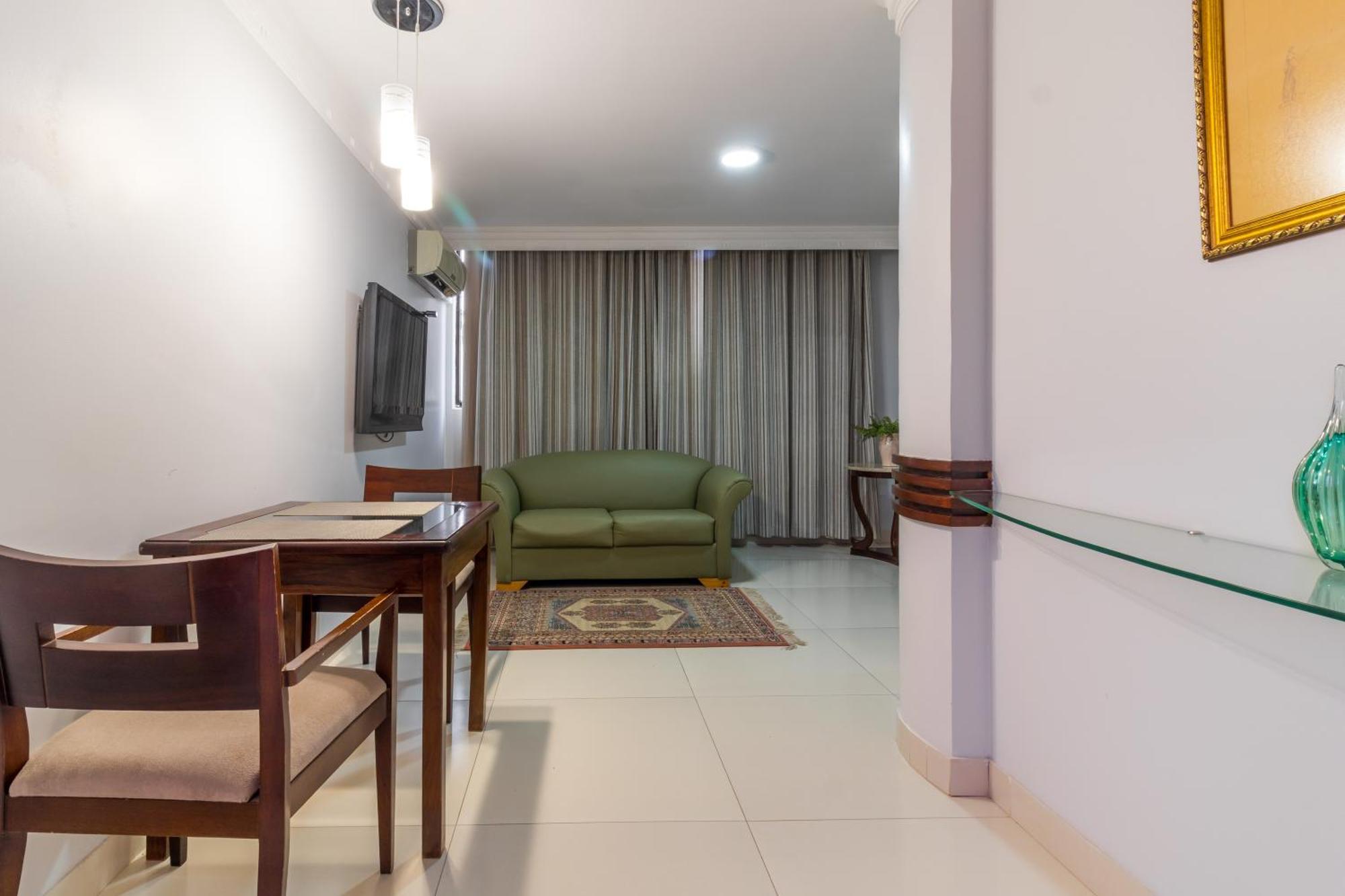 Umuarama Plaza Hotel By Castelo Itaipava Goiânia Kültér fotó